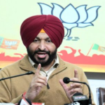 ਬਿੱਟੂ ਨੇ ਮਜੀਠੀਆ ਦੀ ਗ੍ਰਿਫਤਾਰੀ ਨੂੰ ਦੱਸਿਆ ਰਾਜਨੀਤਿਕ ਨਾਟਕ, ਦੋਸ਼ ਲਾਇਆ ਕਿ ਮੁੱਖ ਮੰਤਰੀ ਮਾਨ ਵਾਰ-ਵਾਰ ਦੀ ਕਾਰਵਾਈ ਨਾਲ ਮਾਮਲੇ ਨੂੰ ਕਰ ਰਹੇ ਨੇ ਕਮਜ਼ੋਰ