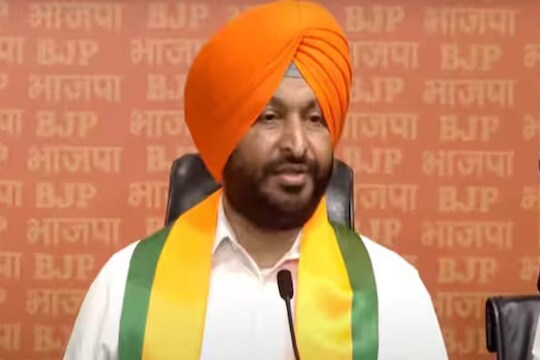 ਰਵਨੀਤ ਬਿੱਟੂ ਵੱਲੋਂ ਭਗਵੰਤ ਮਾਨ ‘ਤੇ ਦਿੱਲੀ ਦੇ ਆਪ ਨੇਤਾਵਾਂ ਦੀ ਨਿਯੁਕਤੀਆਂ ਨੂੰ ਲੈ ਕੇ ਚੋਟ