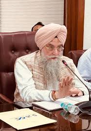 ਪੰਜਾਬ ਵਿਧਾਨ ਸਭਾ ਸਪੀਕਰ ਸ. ਕੁਲਤਾਰ ਸਿੰਘ ਸੰਧਵਾਂ ਵੱਲੋਂ ਸਾਬਕਾ ਮੰਤਰੀ ਰਣਧੀਰ ਸਿੰਘ ਚੀਮਾ ਦੇ ਦੇਹਾਂਤ ‘ਤੇ ਡੂੰਘੇ ਦੁੱਖ ਦਾ ਪ੍ਰਗਟਾਵਾ