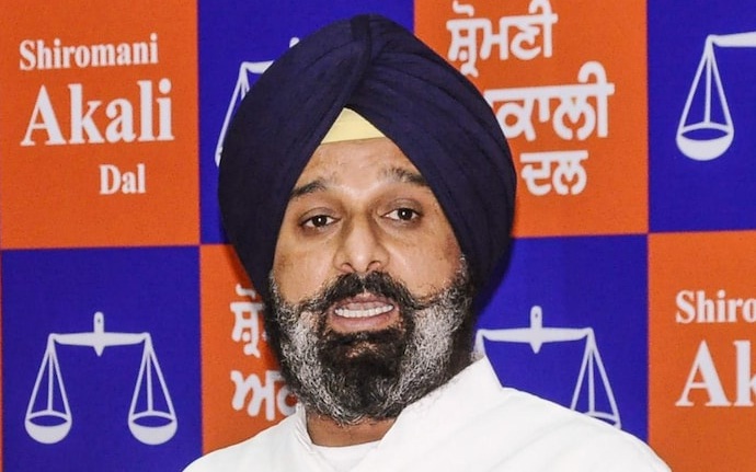 ਆਪ-ਕਾਂਗਰਸ ਕਾਨੂੰਨ ਵਿਵਸਥਾ ਦੇ ਮਾਮਲੇ ’ਤੇ ਕਰ ਰਹੇ ਹਨ ਡਰਾਮਾ: ਬਿਕਰਮ ਸਿੰਘ ਮਜੀਠੀਆ