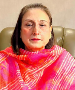 ਪੰਜਾਬ ਰਾਜ ਮਹਿਲਾ ਕਮਿਸ਼ਨ ਵੱਲੋਂ ਪਾਸਟਰ ਬਜਿੰਦਰ ਕੇਸ ਵਿੱਚ ਅਦਾਲਤ ਦੇ ਫੈਸਲੇ ਦਾ ਸਵਾਗਤ