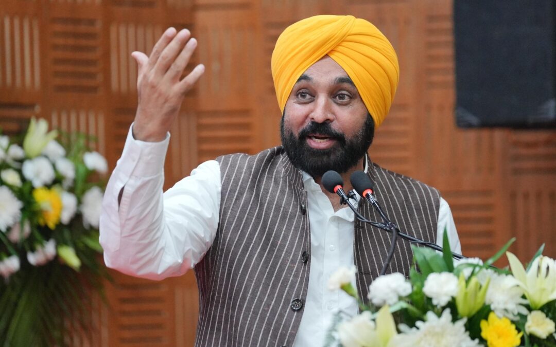 ਸਹਿਕਾਰੀ ਬੈਂਕਾਂ ਨੂੰ ਫਿਨੇਕਲ 10 ਕੋਰ ਵਿੱਚ ਅਪਗ੍ਰੇਡ ਕਰਨ ਵਾਲਾ ਭਾਰਤ ਦਾ ਪਹਿਲਾ ਸੂਬਾ ਬਣਿਆ ਪੰਜਾਬ