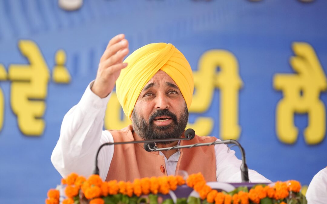 ’ਆਪ’ ਸਰਕਾਰ ਦੀ “ਇੱਕ ਦਿਨ, ਡੀ.ਸੀ./ਐਸ.ਐਸ.ਪੀ. ਦੇ ਸੰਗ” ਪਹਿਲਕਦਮੀ ਸਦਕਾ ਵਿਦਿਆਰਥੀਆਂ ਨੂੰ ਮਿਲਿਆ ਵਿਲੱਖਣ ਤਜਰਬਾ