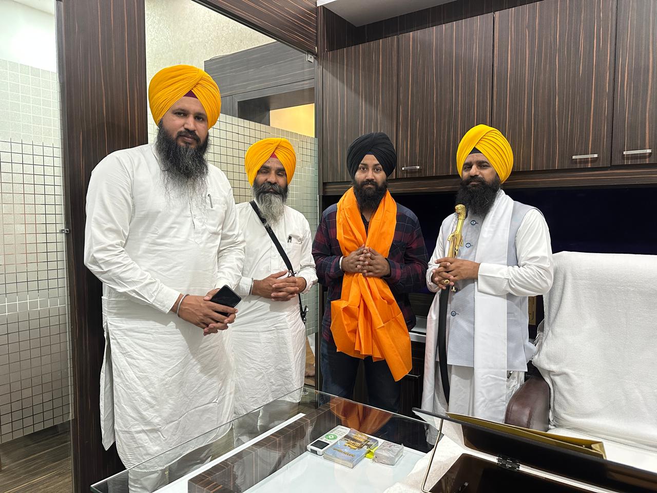 Jaskaran Singh