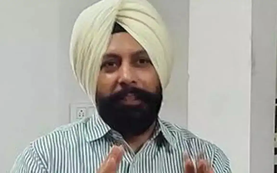 ਬੀਬੀਐਮਬੀ ਦਾ ਹਰਿਆਣਾ ਨੂੰ 8,500 ਕਿਊਸਿਕ ਪਾਣੀ ਛੱਡਣ ਦਾ ਫੈਸਲਾ ਪੰਜਾਬ ਦੇ ਹੱਕਾਂ ‘ਤੇ ਸਿੱਧਾ ਹਮਲਾ ਹੈ: ਕਰਮਜੀਤ ਸਿੰਘ ਰਿੰਟੂ