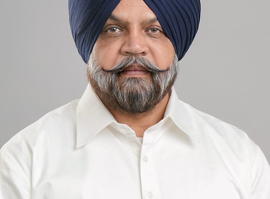 ਸ੍ਰੀ ਅਕਾਲ ਤਖ਼ਤ ਸਾਹਿਬ ਅਤੇ ਪੰਥ ਤੋ ਬੇਮੁੱਖ ਹੋਏ ਧੜੇ ਦਾ ਮੈਂਬਰ ਬਣਨ ਦਾ ਕੋਈ ਨਹੀ ਵਿਚਾਰ – ਇਆਲ਼ੀ