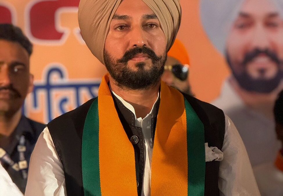 ਲੁਧਿਆਣਾ ਐਕਵਾਇਰ ਸਿਰਫ਼ ਜ਼ਮੀਨ ਹੜੱਪਣਾ ਨਹੀਂ, ਸਗੋਂ ਕਿਸਾਨਾਂ ਦੀ ਰੋਜ਼ੀ-ਰੋਟੀ ਤੇ ਜ਼ਿੰਦਗੀ ਉਤੇ ਹਮਲਾ ਹੈ – ਭਾਜਪਾ