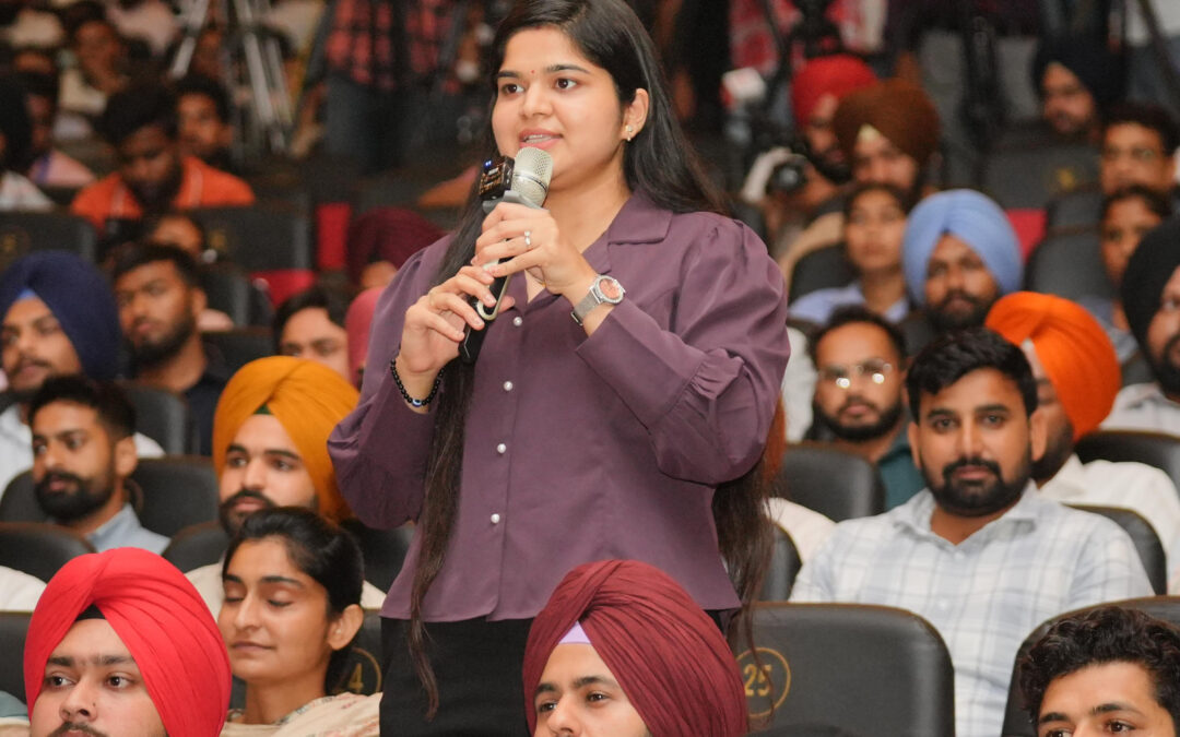 ਪਿਛਲੇ ਤਿੰਨ ਸਾਲਾਂ ਵਿੱਚ ਤਿੰਨ ਤੋਂ ਛੇ ਨੌਕਰੀਆਂ ਲੈਣ ਵਾਲੇ ਨੌਜਵਾਨਾਂ ਵੱਲੋਂ ਕਿਸਮਤ ਬਦਲਣ ਲਈ ਮੁੱਖ ਮੰਤਰੀ ਦੀ ਸ਼ਲਾਘਾ