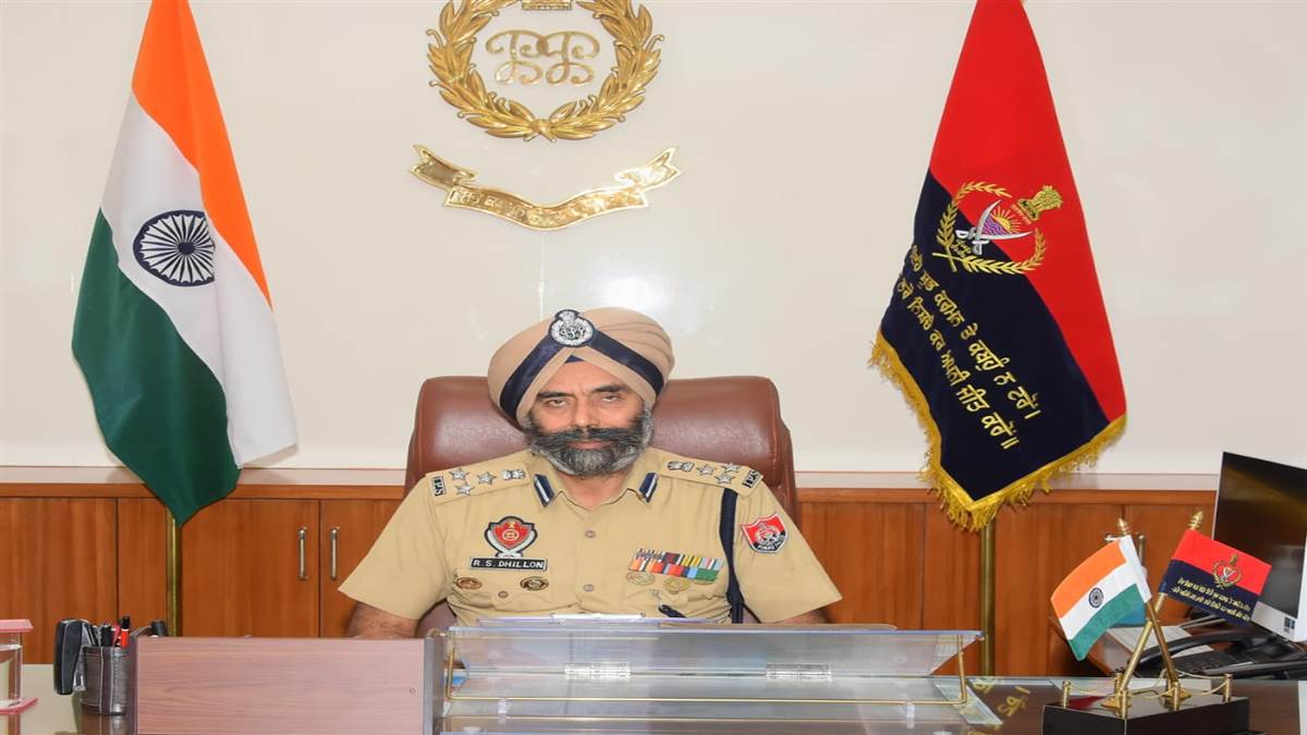 amritsar police