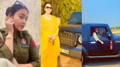 ਆਮਦਨ ਤੋਂ ਵੱਧ ਜਾਇਦਾਦ ਬਣਾਉਣ ਦੇ ਕੇਸ ‘ਚ ਵਿਜੀਲੈਂਸ ਬਿਊਰੋ ਵੱਲੋਂ ਬਰਖਾਸਤ ਮਹਿਲਾ ਸੀਨੀਅਰ ਸਿਪਾਹੀ ਅਮਨਦੀਪ ਕੌਰ ਗ੍ਰਿਫ਼ਤਾਰ