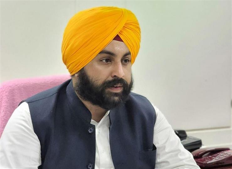ਸਰਕਾਰੀ ਸਕੂਲਾਂ ਦੇ 600 ਵਿਦਿਆਰਥੀਆਂ ਦੀ ਰੈਜ਼ੀਡੈਂਸ਼ੀਅਲ ਕੋਚਿੰਗ ਕੈਂਪ ਵਿੱਚ ਜੇ.ਈ.ਈ ਅਤੇ ਨੀਟ ਕੋਚਿੰਗ ਲਈ ਚੋਣ