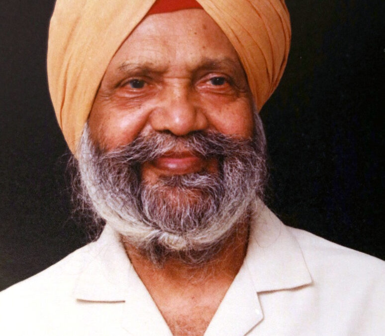 ਉੱਘੇ ਸਿੱਖ ਵਿਦਵਾਨ ਪਦਮ ਸ਼੍ਰੀ ਡਾ. ਰਤਨ ਸਿੰਘ ਜੱਗੀ ਨਹੀਂ ਰਹੇ