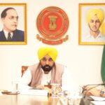 ਮੁੱਖ ਮੰਤਰੀ ਵੱਲੋਂ ਸੂਬੇ ਵਿੱਚ ਸ਼ੇਰ-ਏ-ਪੰਜਾਬ ਮਹਾਰਾਜਾ ਰਣਜੀਤ ਸਿੰਘ ਕ੍ਰਿਕਟ ਲੀਗ ਸ਼ੁਰੂ ਕਰਨ ਦੀ ਵਕਾਲਤ