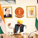 ਮੁੱਖ ਮੰਤਰੀ ਨੇ ਹੜ੍ਹ ਸੁਰੱਖਿਆ ਕਾਰਜਾਂ ਲਈ ਪੁਖ਼ਤਾ ਯੋਜਨਾਬੰਦੀ ਦੀ ਕੀਤੀ ਸਿਫ਼ਾਰਸ਼