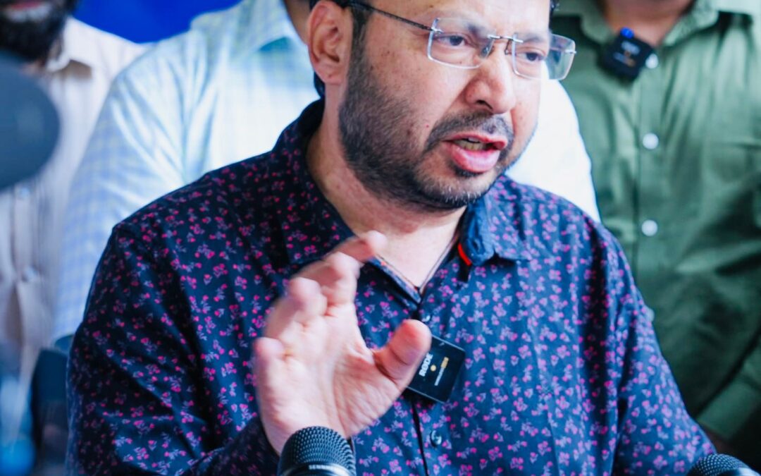 ਹੱਥੀਂ ਸਫਾਈ ਤੋਂ ਮਸ਼ੀਨਾਂ ਵੱਲ; ਸੀਵਰਾਂ ਦੀ ਹੱਥੀਂ ਸਫ਼ਾਈ ਨੂੰ ਖ਼ਤਮ ਕਰਨ ਲਈ ਉੱਨਤ ਉਪਕਰਨ ਅਪਣਾਉਣ ਵਾਲਾ ਪੰਜਾਬ ਮੋਹਰੀ ਸੂਬਾ ਬਣਿਆ