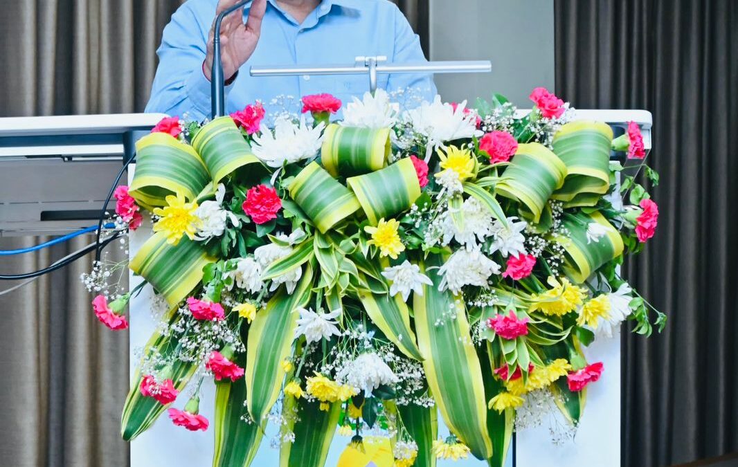 ਸਥਾਨਕ ਸਰਕਾਰ ਮੰਤਰੀ ਡਾ. ਰਵਜੋਤ ਸਿੰਘ ਵੱਲੋਂ ਵਾਤਾਵਰਣ ਦੀ ਸੁਰੱਖਿਆ ਲਈ ਪਲਾਸਟਿਕ ਦੀ ਵਰਤੋਂ ਛੱਡਣ ਦੀ ਅਪੀਲ