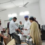 ਵਿੱਤ ਮੰਤਰੀ ਹਰਪਾਲ ਸਿੰਘ ਚੀਮਾ ਵੱਲੋਂ ਵੱਡੀ ਕਾਰਵਾਈ, ਆਬਕਾਰੀ ਤੇ ਕਰ ਵਿਭਾਗ ਦੀ ਅਚਨਚੇਤ ਚੈਕਿੰਗ