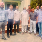 ਭ੍ਰਿਸ਼ਟਾਚਾਰ ਵਿਰੁੱਧ ਮੁਹਿੰਮ; ਡੀ.ਈ.ਓ. ਦਫ਼ਤਰ ਦਾ ਕਲਰਕ ਅਧਿਆਪਕ ਤੋਂ ਦੂਜੀ ਕਿਸ਼ਤ ਦੇ 20000 ਰੁਪਏ ਰਿਸ਼ਵਤ ਲੈਂਦਾ ਰੰਗੇ ਹੱਥੀਂ ਕਾਬੂ