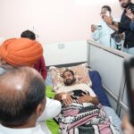 ਵੜਿੰਗ ਦਾ ਮੁੱਖ ਮੰਤਰੀ ਨੂੰ ਸਵਾਲ: ਪੰਜਾਬ ਵਿੱਚ ਨਸ਼ਿਆਂ ‘ਤੇ ਵਾਈਟ ਪੇਪਰ ਕਿਉਂ ਨਹੀਂ ਲਿਆਂਦਾ ਜਾਂਦਾ?