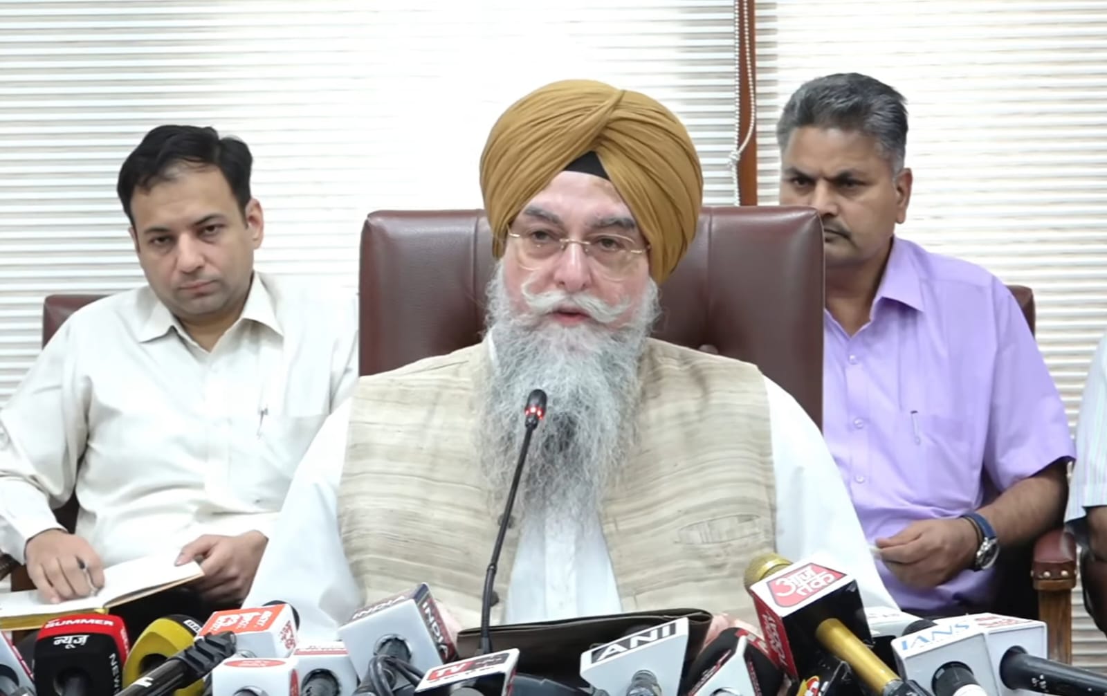 kultar Singh