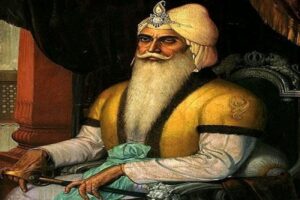 ਮਹਾਰਾਜਾ ਰਣਜੀਤ ਸਿੰਘ ਦੀ ਬਰਸੀ ਮੌਕੇ ਅੰਮ੍ਰਿਤਸਰ ਸਥਿਤ ਰਾਮਬਾਗ਼ ਵਿਖੇ 29 ਜੂਨ ਨੂੰ ਹੋਵੇਗਾ ਵਿਸ਼ੇਸ਼ ਗੁਰਮਤਿ ਸਮਾਗਮ