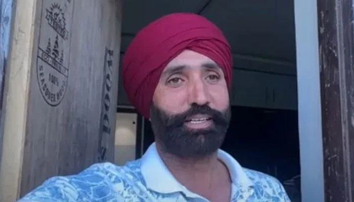 ਰੂਪਨਗਰ-ਅਧਾਰਤ ਯੂਟਿਊਬ ਇਨਫਲੂਐਂਸਰ ਪਾਕਿਸਤਾਨ ਆਈਐਸਆਈ ਨੂੰ ਜਾਣਕਾਰੀ ਲੀਕ ਕਰਨ ਦੇ ਦੋਸ਼ ਵਿੱਚ ਗ੍ਰਿਫ਼ਤਾਰ