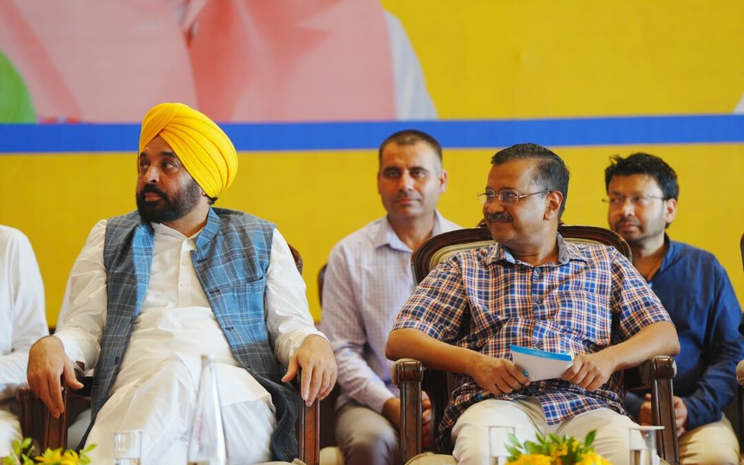 ਲੁਧਿਆਣਾ ਅਤੇ ਗੁਜਰਾਤ ਦੀ ਜਿੱਤ ਨਾਲ ਸੈਮੀਫਾਈਨਲ ਕਲੀਅਰ