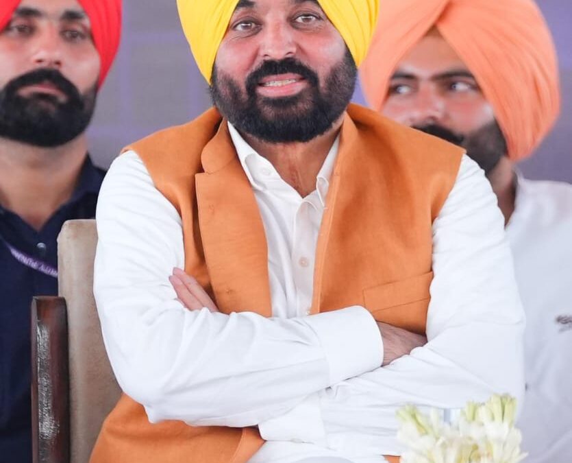ਮੁੱਖ ਮੰਤਰੀ ਨੇ ਨਸ਼ਾ ਤਸਕਰੀ ਦੇ ਵੱਡੇ ‘ਜਰਨੈਲਾਂ’ ਨਾਲ ਕੋਈ ਰਹਿਮ ਨਾ ਵਰਤਣ ਦੀ ਗੱਲ ਦੁਹਰਾਈ