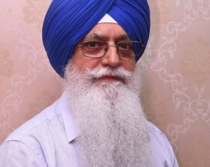 ਰਾਜਸਥਾਨ ‘ਚ ਸਿੱਖ ਵਿਦਿਆਰਥਣ ਨਾਲ ਧੱਕੇਸ਼ਾਹੀ ‘ਤੇ ਭੜਕੇ ਡਾ. ਨਿੱਝਰ, ਕਿਹਾ- ‘ਇਹ ਧਾਰਮਿਕ ਅਤੇ ਸੰਵਿਧਾਨਕ ਹੱਕਾਂ ਦਾ ਘਾਣ ਹੈ’