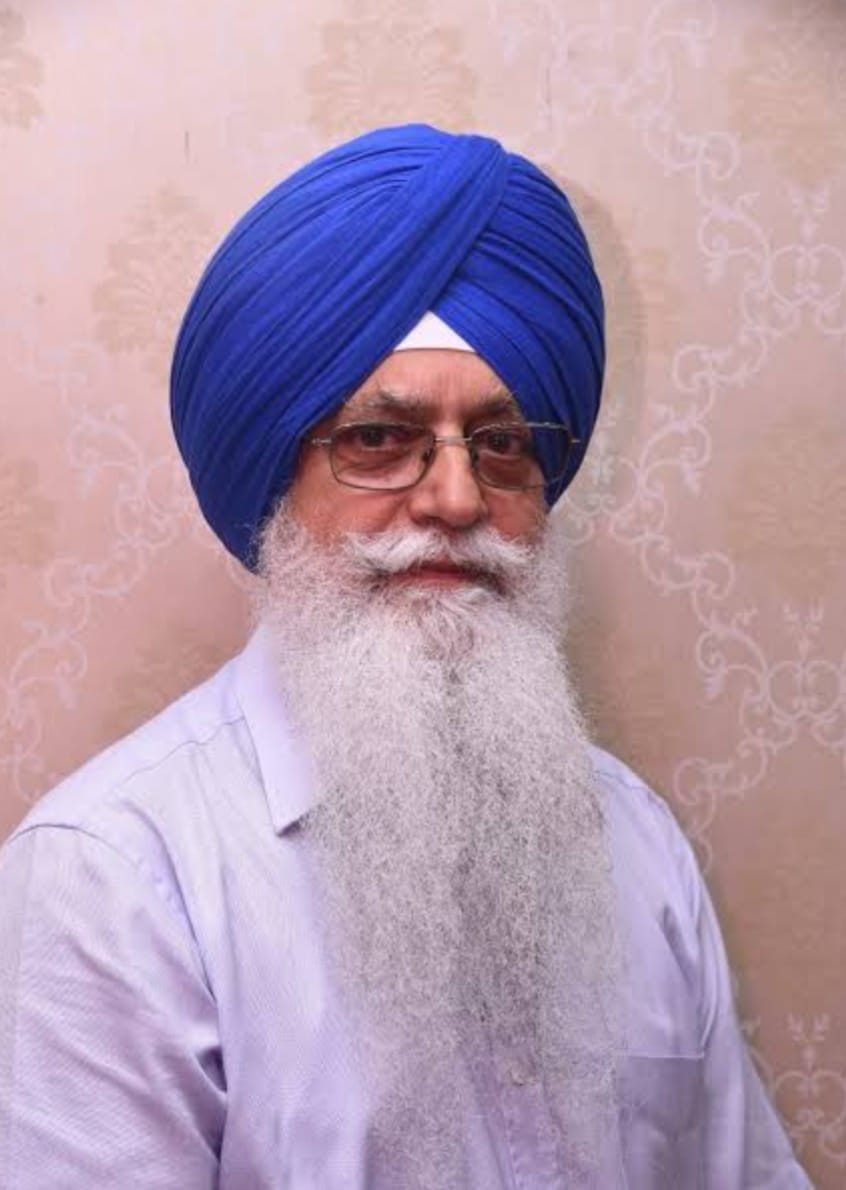 Dr. Nijjar