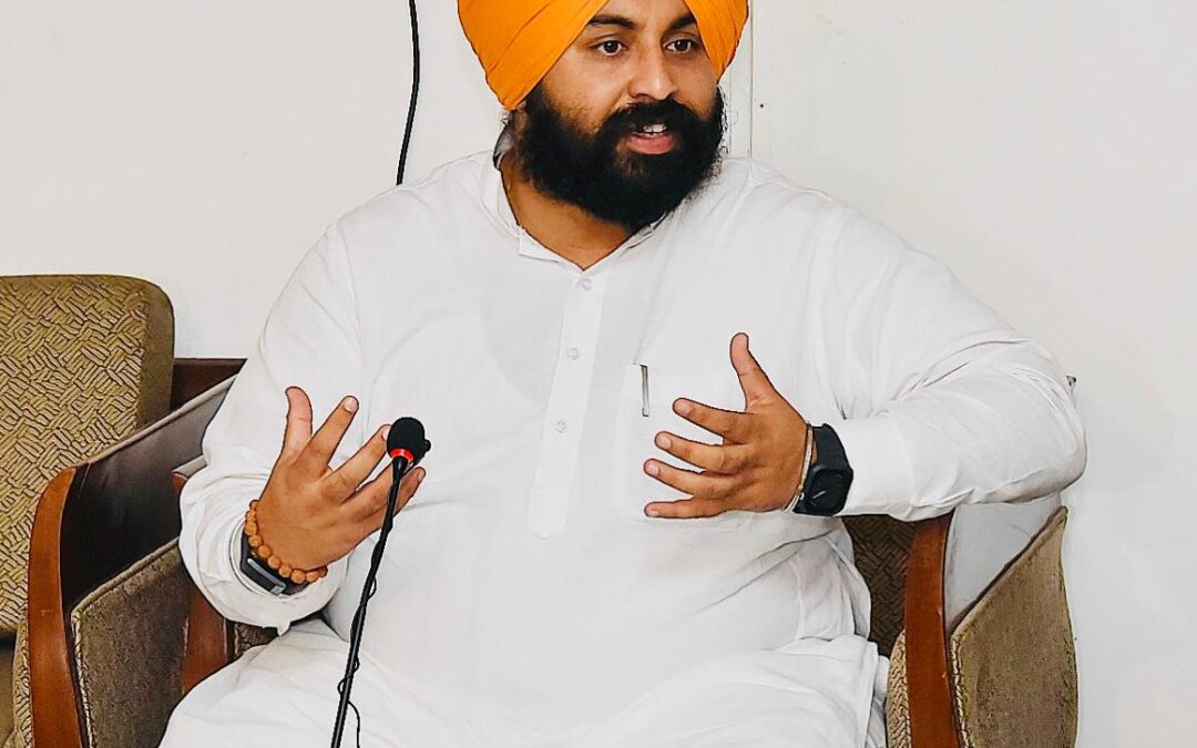 ਵਿਰਾਸਤ ਦਾ ਸਨਮਾਨ: ਪੰਜਾਬ ਦੇ 115 ਸਰਕਾਰੀ ਸਕੂਲਾਂ ਦਾ ਨਾਮ ਉੱਘੀਆਂ ਸ਼ਖ਼ਸੀਅਤਾਂ ਦੇ ਨਾਮ ‘ਤੇ ਰੱਖਿਆ