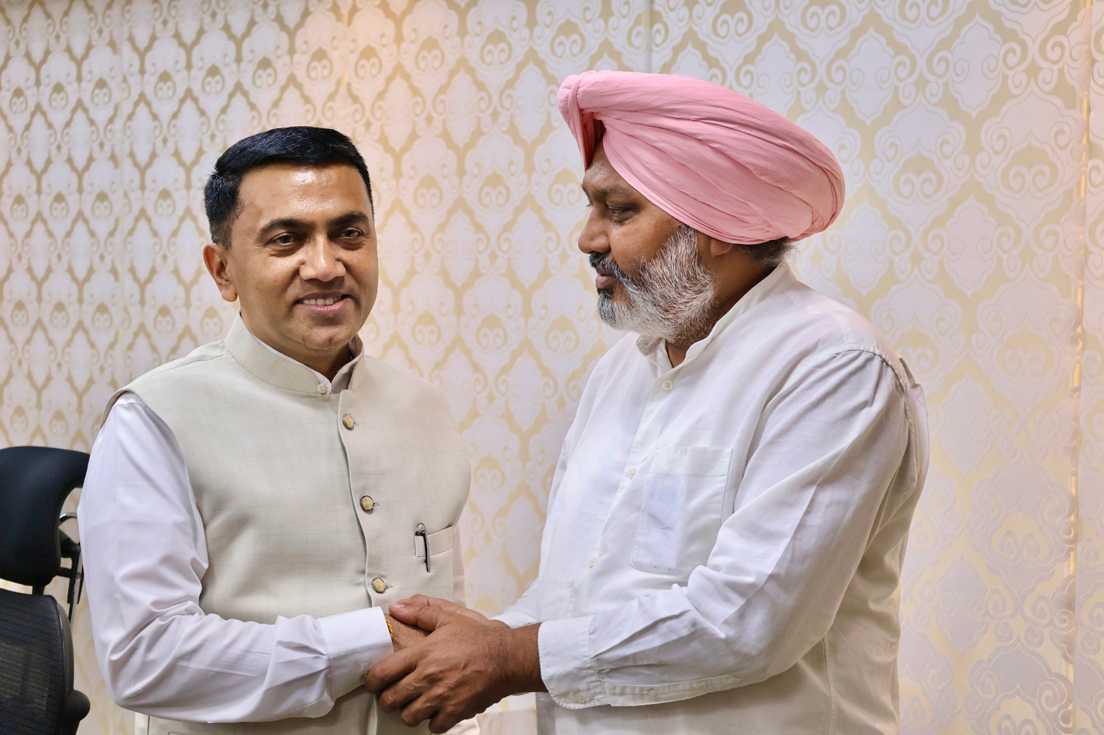 Harpal Singh Cheema