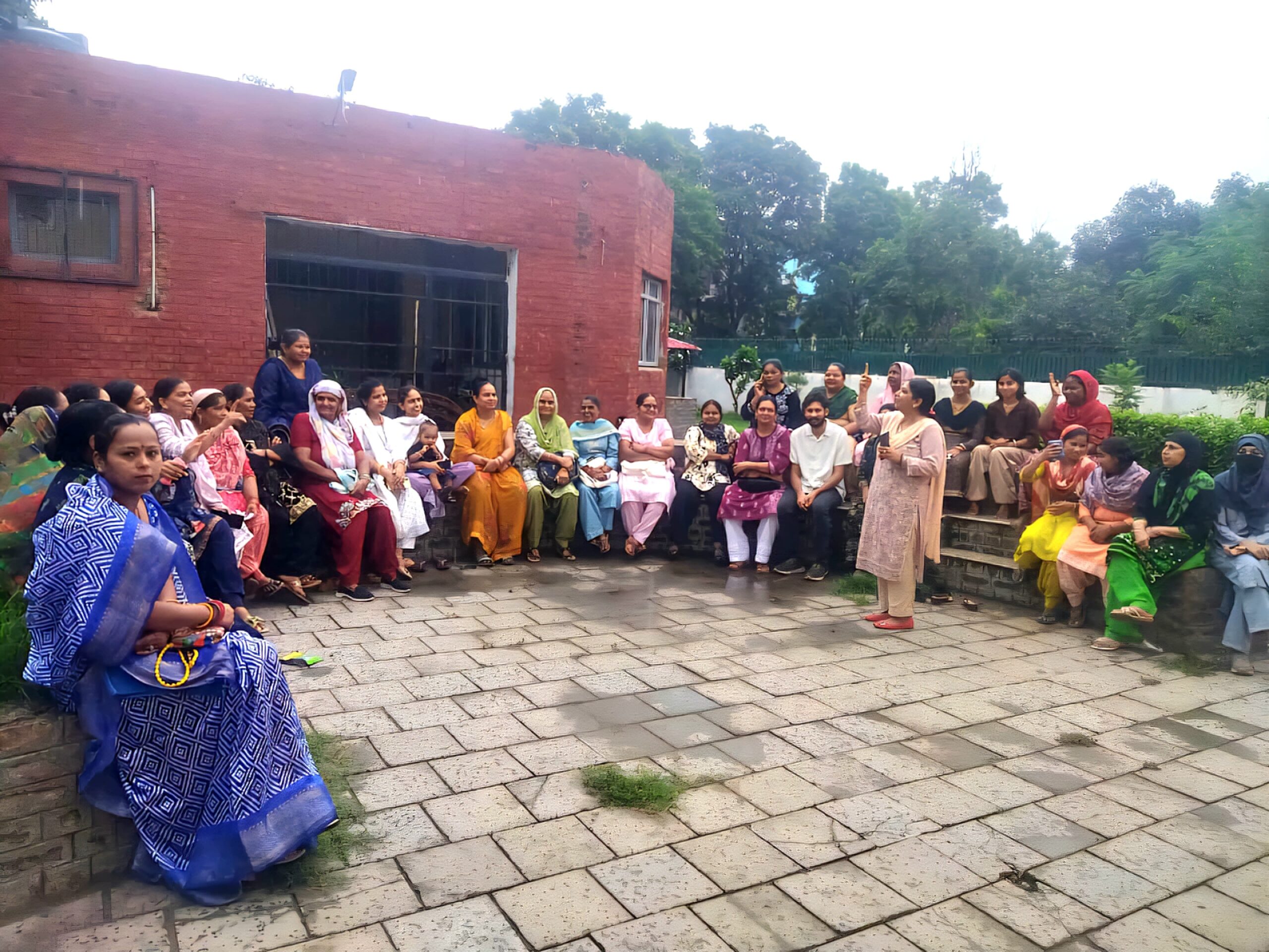 Health & Hygiene awareness
