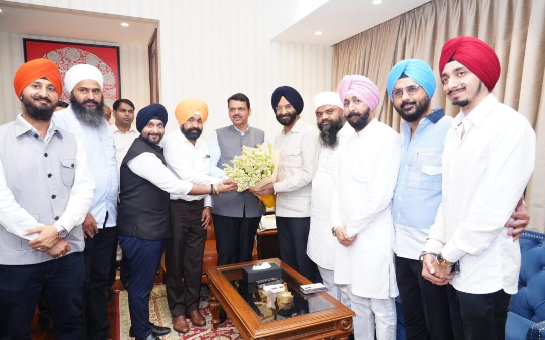 ਮਹਾਰਾਸ਼ਟਰ ਦੇ ਸਿਲੇਬਸ ਵਿੱਚ ਸਿੱਖ ਸ਼ਹਾਦਤ ਦੇ ਇਤਿਹਾਸ ਨੂੰ ਸ਼ਾਮਲ ਕਰਨ ਦਾ ਐਲਾਨ।