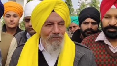 ਕਿਸਾਨ ਜਥੇਬੰਦੀਆਂ ਵੱਲੋਂ ਬੁਲਾਈ ਸਰਬ ਪਾਰਟੀ ਮੀਟਿੰਗ ‘ ਚ ਸ਼ਾਮਲ ਨਹੀਂ ਹੋਵੇਗੀ ਭਾਕਿਯੂ ਏਕਤਾ-ਉਗਰਾਹਾਂ
