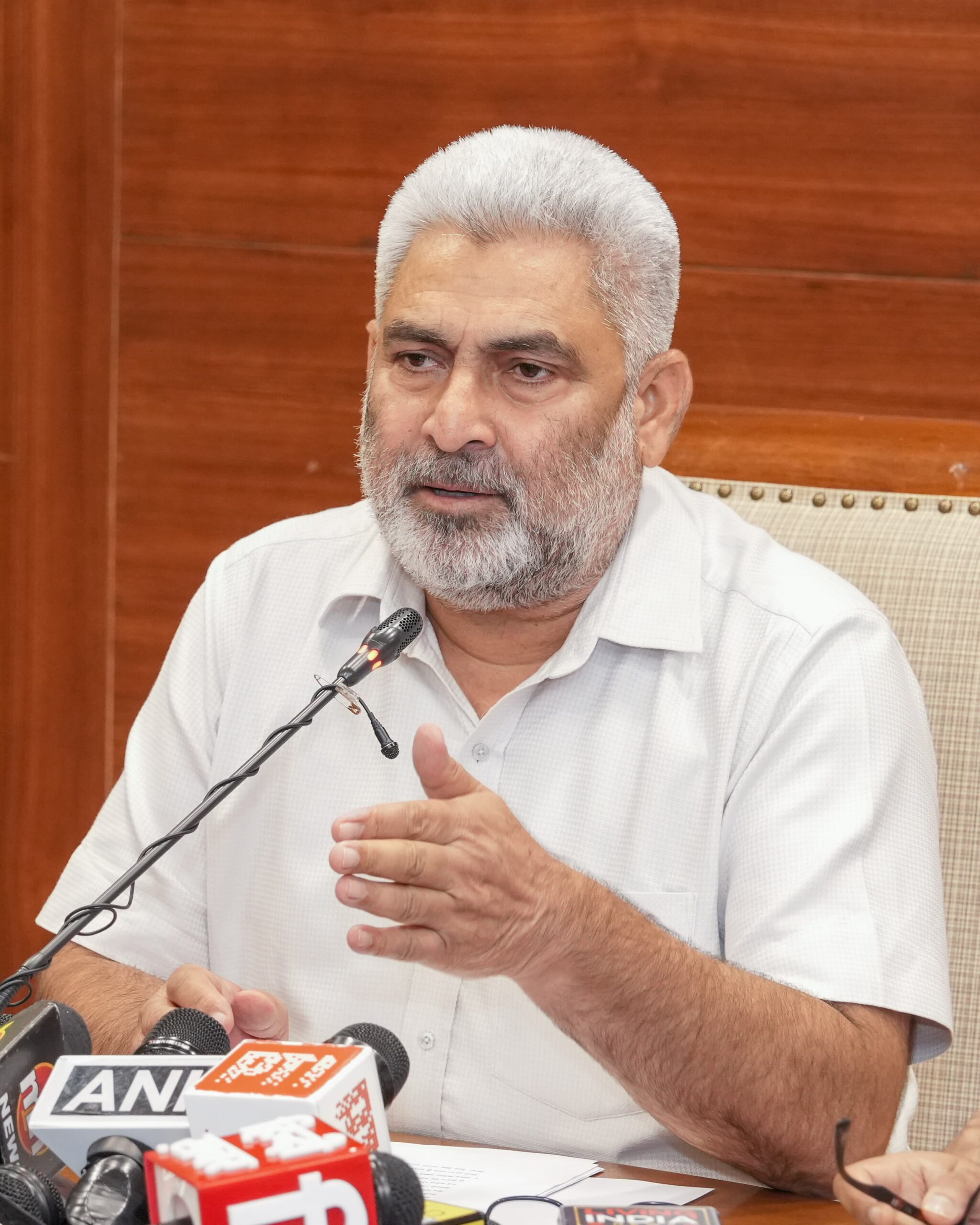 Lal Chand Kataruchak
