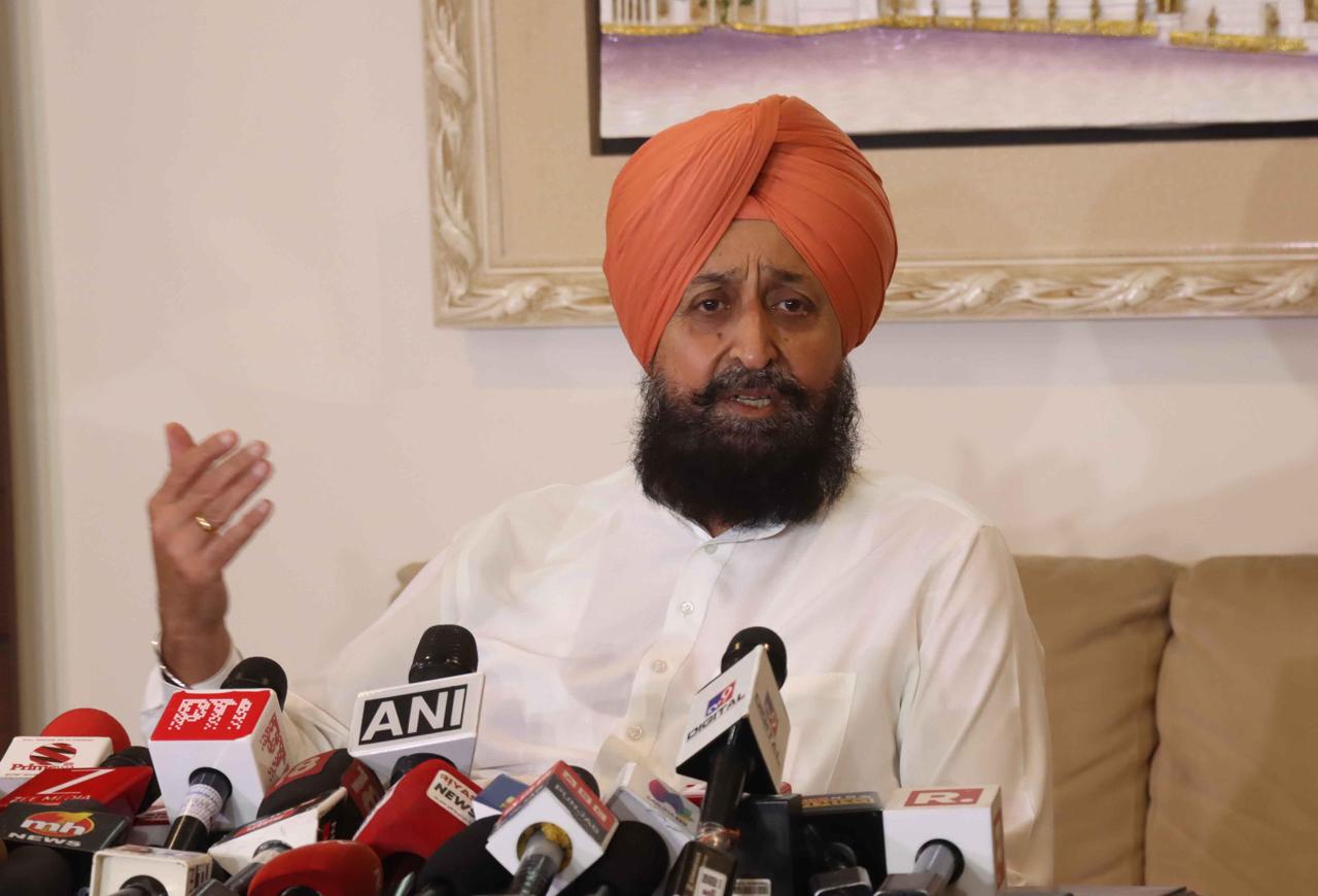 Partap Bajwa