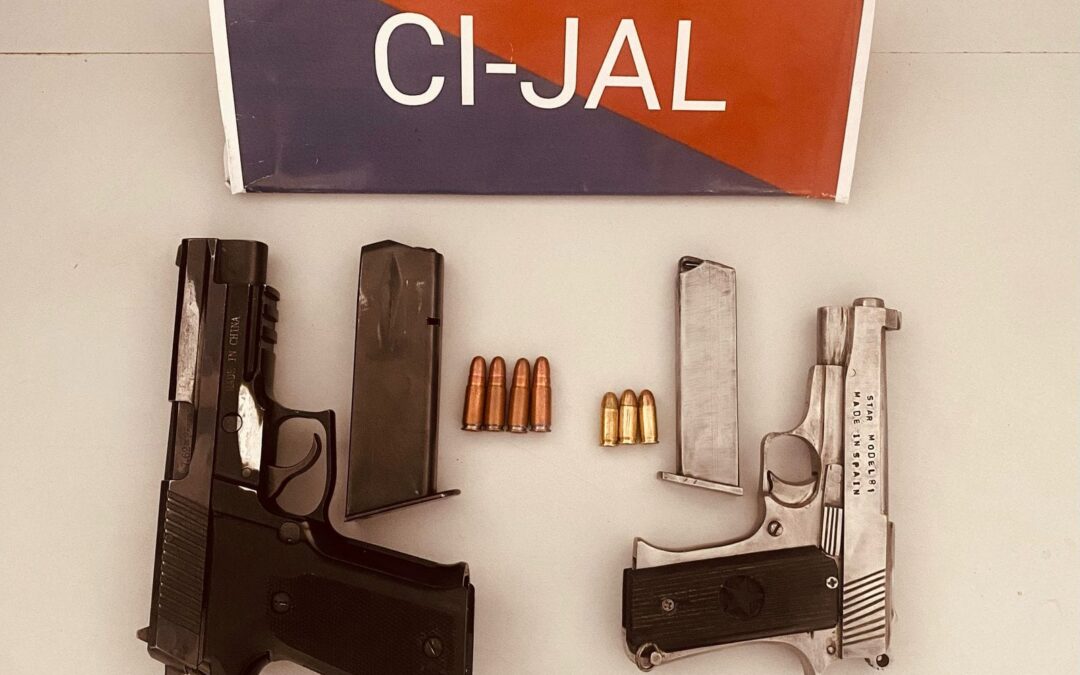 ਪੰਜਾਬ ਪੁਲਿਸ ਨੇ ਪੰਜਾਬ ਅਤੇ ਮੱਧ ਪ੍ਰਦੇਸ਼ ਵਿੱਚ ਮਿੱਥ ਕੇ ਹੱਤਿਆ ਕਰਨ ਦੀ ਸਾਜ਼ਿਸ਼ ਨੂੰ ਕੀਤਾ ਨਾਕਾਮ ; ਜਲੰਧਰ ਵਿੱਚ ਲਾਰੈਂਸ ਬਿਸ਼ਨੋਈ ਗੈਂਗ ਦਾ ਕਾਰਕੁੰਨ ਕਾਬੂ