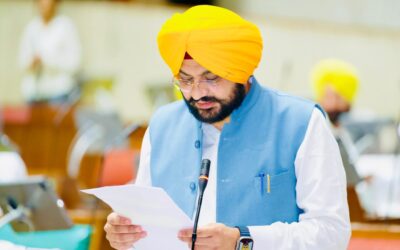 ਛੋਟੇ ਕਾਰੋਬਾਰਾਂ ਲਈ ਵੱਡੀ ਰਾਹਤ: ਤਰੁਨਪ੍ਰੀਤ ਸਿੰਘ ਸੌਂਦ