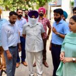 ਭ੍ਰਿਸ਼ਟਾਚਾਰ ਵਿਰੁੱਧ ਮੁਹਿੰਮ: ਇੱਕ ਲੱਖ ਰੁਪਏ ਰਿਸ਼ਵਤ ਲੈਂਦੇ ਡੀ.ਐਸ.ਪੀ. ਦੇ ਰੀਡਰ ਨੂੰ ਵਿਜੀਲੈਂਸ ਬਿਊਰੋ ਨੇ ਕੀਤਾ ਰੰਗੇ ਹੱਥੀਂ ਕਾਬੂ