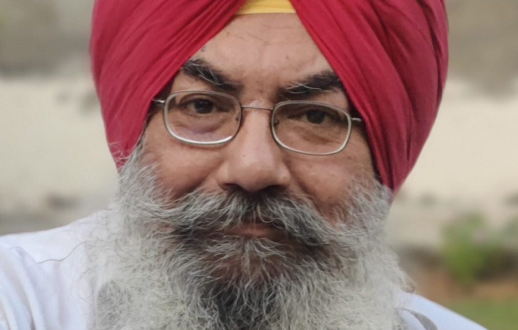 ਪ੍ਰਧਾਨ ਮੰਤਰੀ ਮੋਦੀ ਸਿੱਖ ਬਚਿਆਂ ਨਾਲ ਕਕਾਰਾਂ ਕਾਰਨ ਹੋ ਰਹੇ ਵਿਤਕਰੇ ਰੋਕਣ ਲਈ ਨਿੱਜੀ ਦਖ਼ਲ ਦੇਵੇ : ਪ੍ਰੋ. ਸਰਚਾਂਦ ਸਿੰਘ ਖਿਆਲਾ।