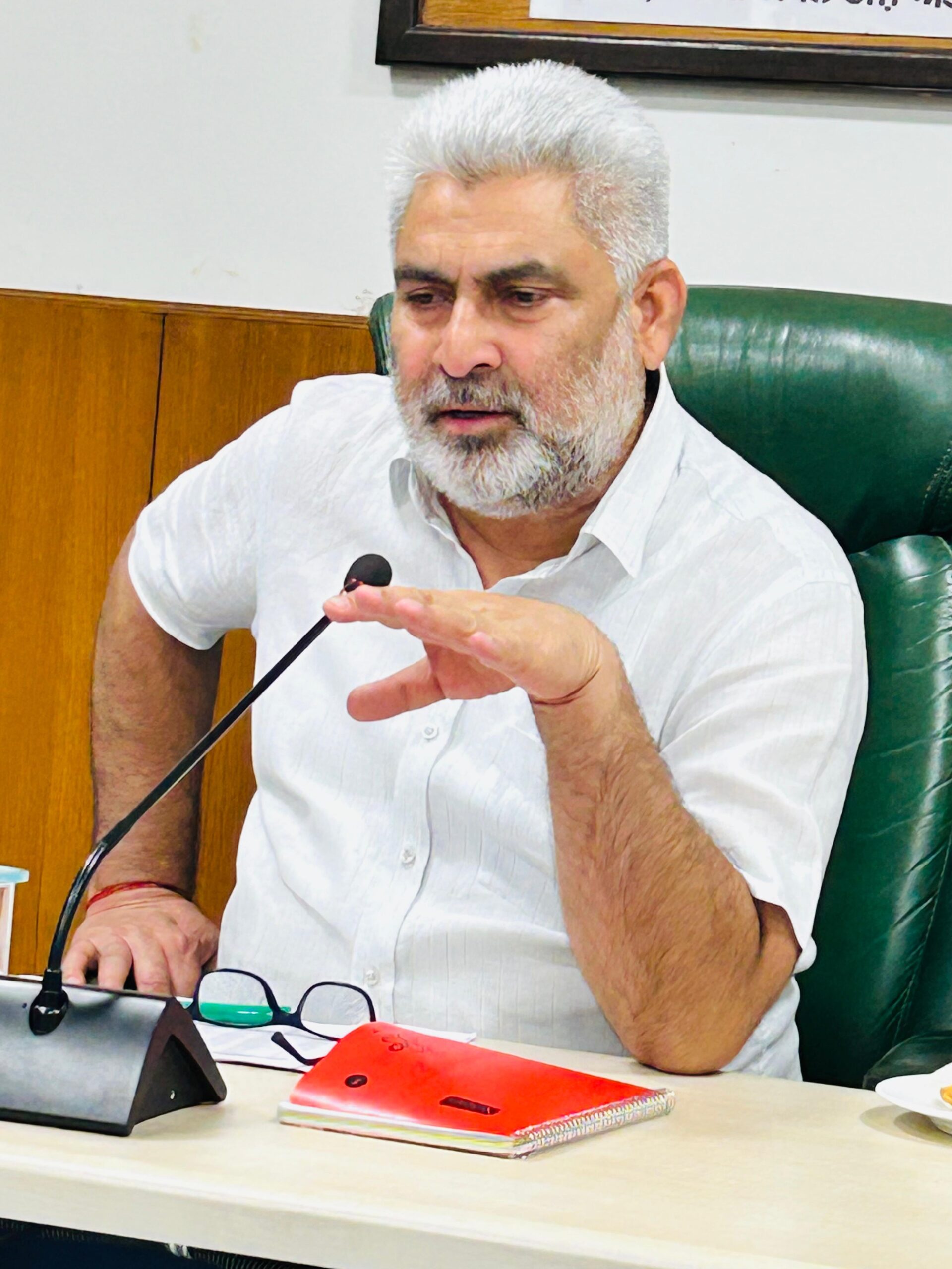 lalchand ktaruchak