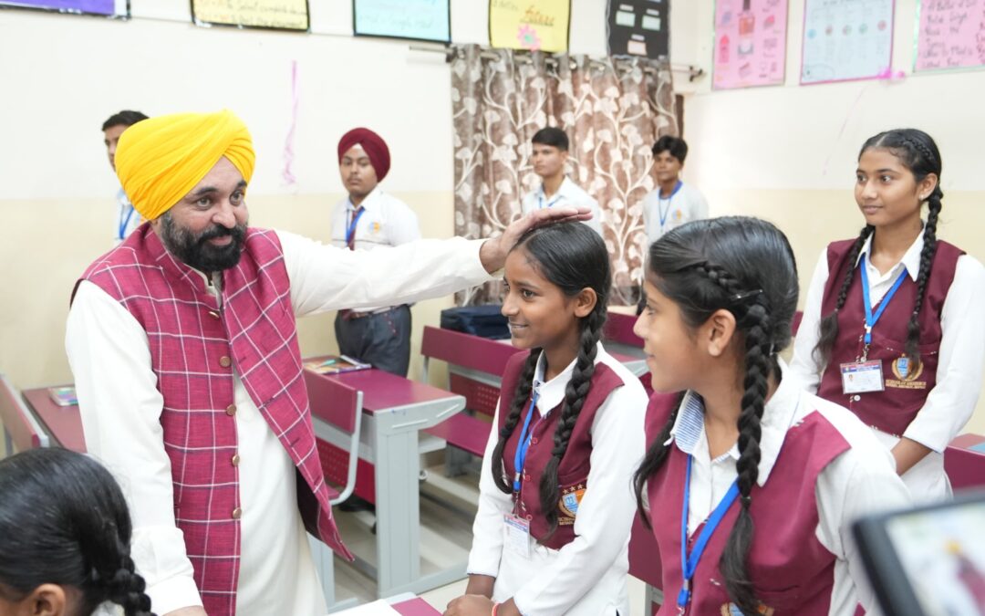 ਪੰਜਾਬ ਵਿੱਚ ਆਪਣੇ ਹਨੇਰਗਰਦੀ ਵਾਲੇ ਸ਼ਾਸਨ ਦੀ ਇਕ ਵੀ ਪ੍ਰਾਪਤੀ ਦੱਸੋ: ਮੁੱਖ ਮੰਤਰੀ ਦੀ ਸੁਖਬੀਰ ਬਾਦਲ ਨੂੰ ਚੁਣੌਤੀ