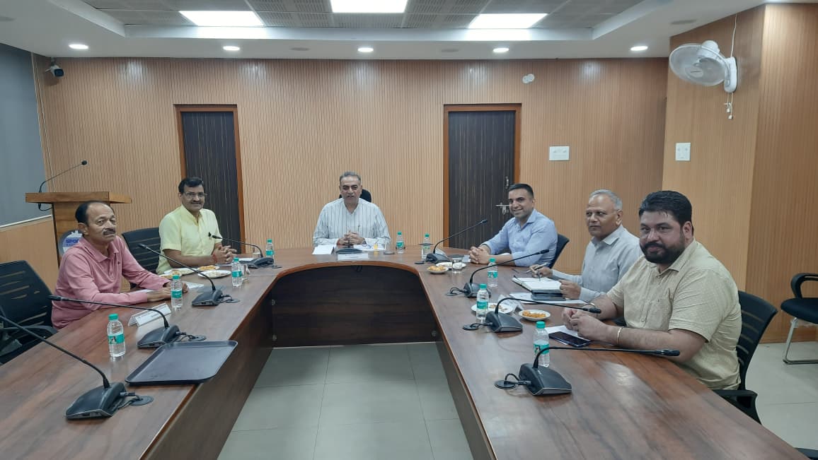 Administrator’s Advisory Council