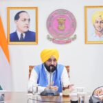 ਸੂਬੇ ਨੂੰ ਸਿਖਿਆ ਦੇ ਖੇਤਰ ਵਿੱਚ ਮੋਹਰੀ ਸੂਬਾ ਬਨਾਉਣ ਲਈ ਸਰਕਾਰ ਪ੍ਰਤੀਬੱਧ – ਮੁੱਖ ਮੰਤਰੀ