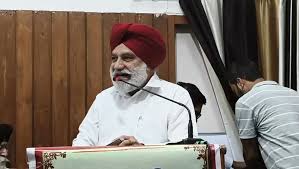 ਸੀਪੀਆਈ (ਐਮ) ਦੀ ਸੂਬਾ ਸਕੱਤਰੇਤ ਮੀਟਿੰਗ ‘ਚ ਸਮੁੱਚੀ ਪਾਰਟੀ ਨੂੰ ਹੜ੍ਹ ਪੀੜਤਾਂ ਦੀ ਮਦਦ ਕਰਨ ਦਾ ਸੱਦਾ