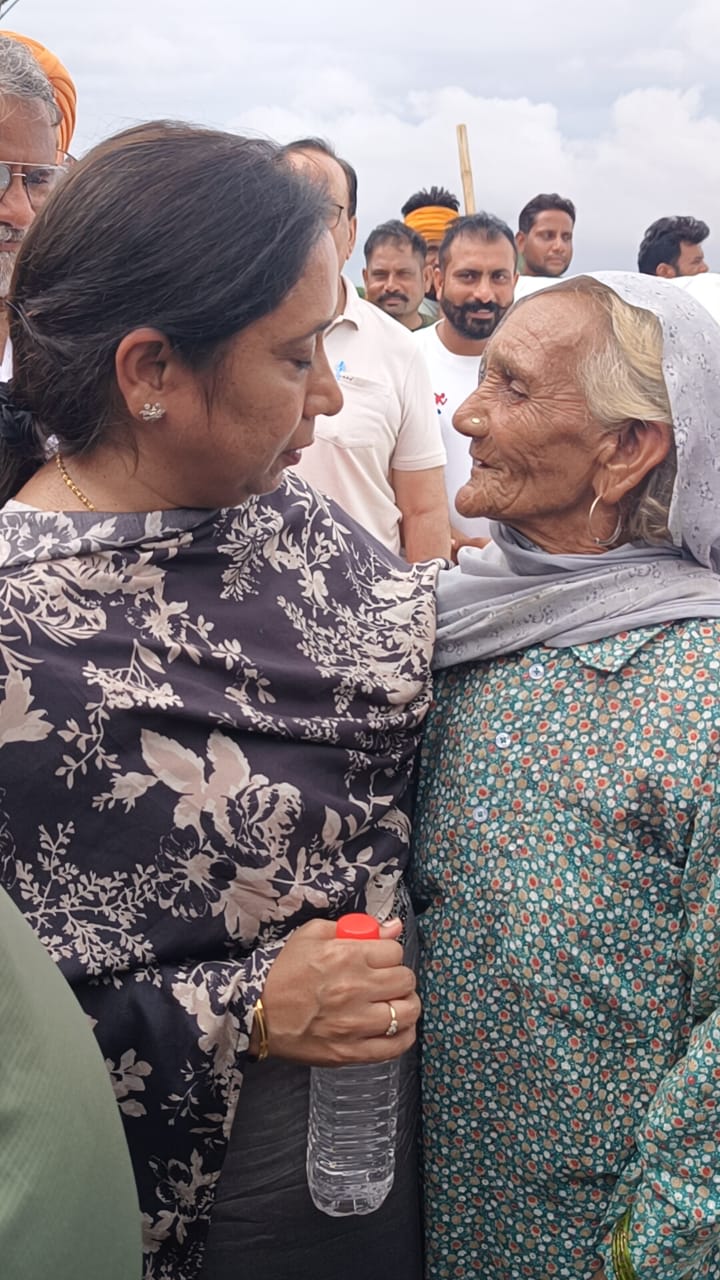 Dr. Baljit Kaur