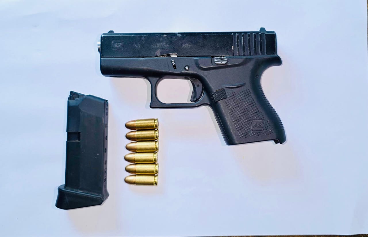 Glock