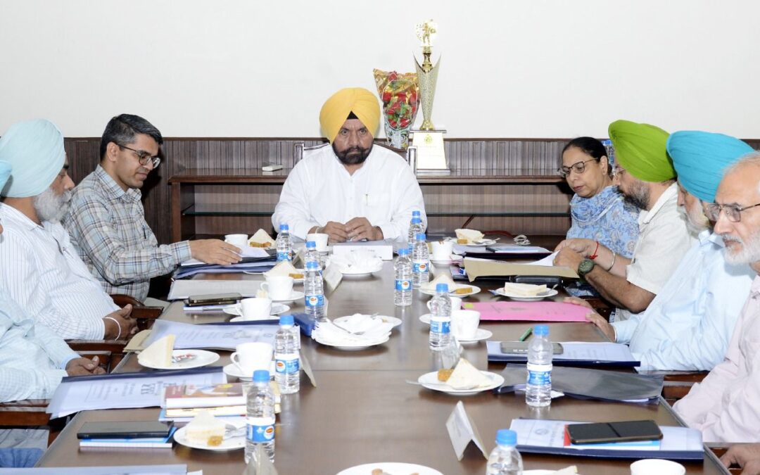 ਮੰਡੀ ਮਜ਼ਦੂਰਾਂ ਨੂੰ ਰਾਹਤ: ਪੰਜਾਬ ਸਰਕਾਰ ਨੇ ਮੰਡੀ ਮਜ਼ਦੂਰ ਦਰਾਂ ਵਿੱਚ 10% ਵਾਧਾ ਕੀਤਾ