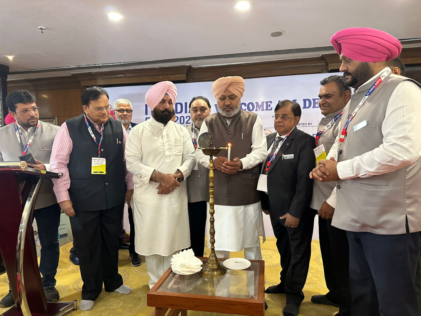 Harpal SIngh Cheema